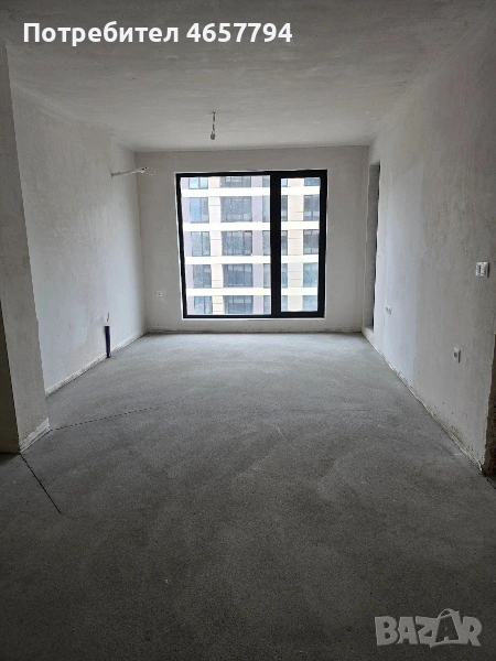 С АКТ 16! Тристаен апартамент в Тракия! , снимка 1