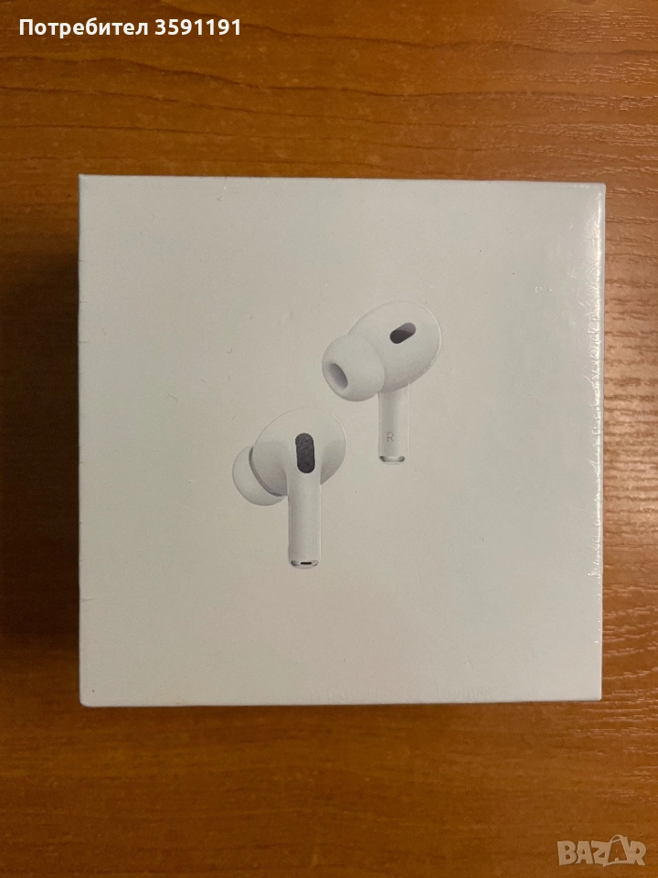 AirPods Pro 2 с anc функция , снимка 1