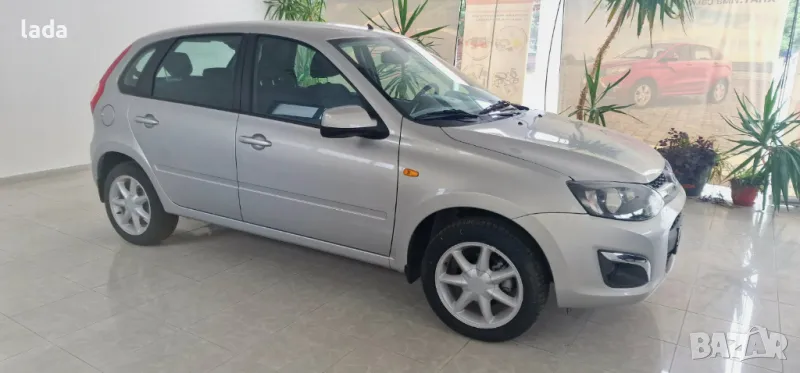 LADA Kalina, снимка 1