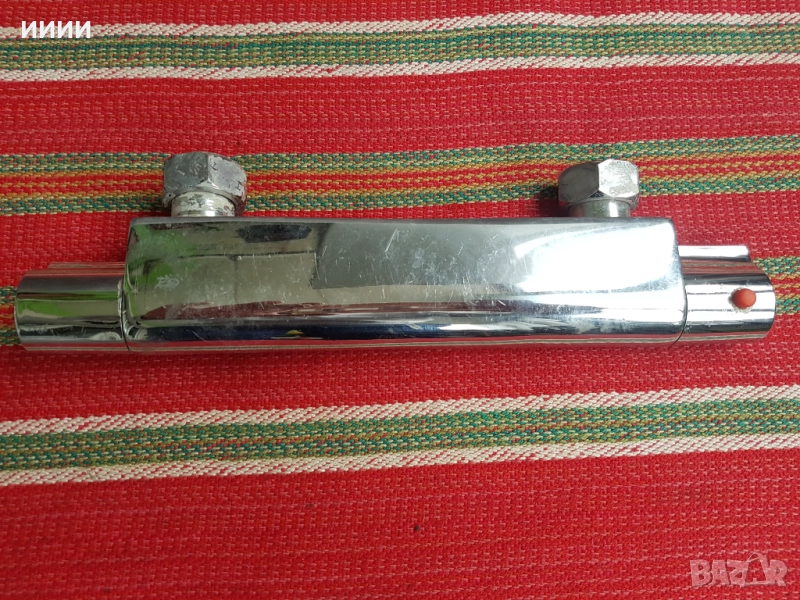 Душ батерия смесител, снимка 1