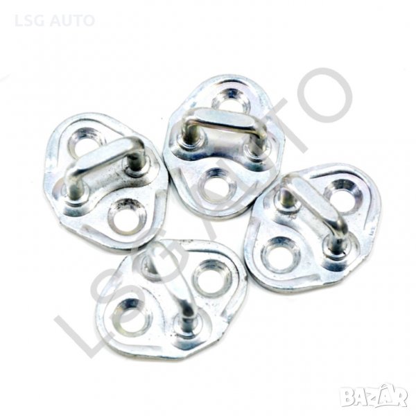 Ключалки врати Mazda 6 (GH) 2007-2013 M291019N-258, снимка 1