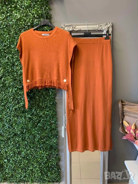 дамски комплект , снимка 1