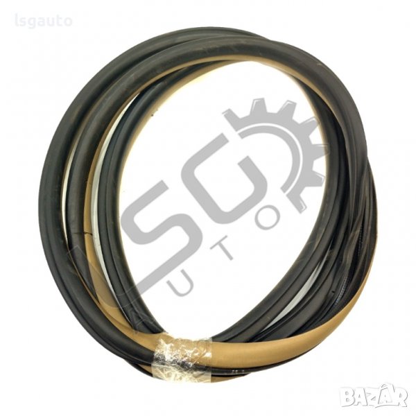 Уплътнение предна лява врата Honda Accord VII 2002-2008 H210722N-220, снимка 1