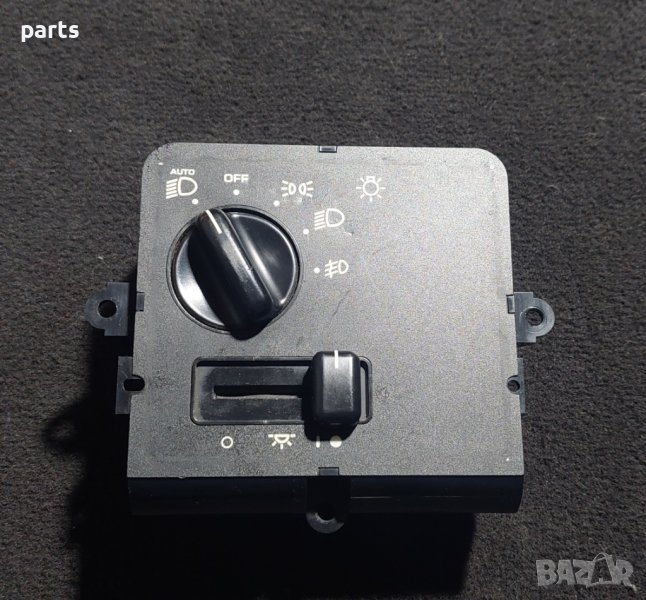 Ключ Светлини Чероки - Jeep Cherokee Xj N, снимка 1