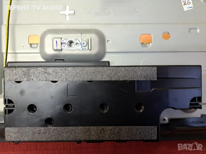 Говорители BN96-25565D,TV SAMSUNG UE46F6500, снимка 1