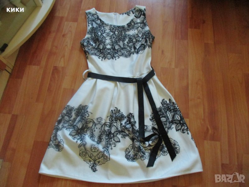 Дамска рокля , снимка 1