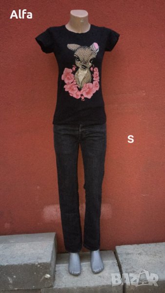 лотче размер С/S, снимка 1