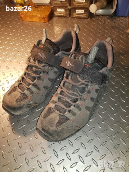 Specialized обувки 45 , снимка 1