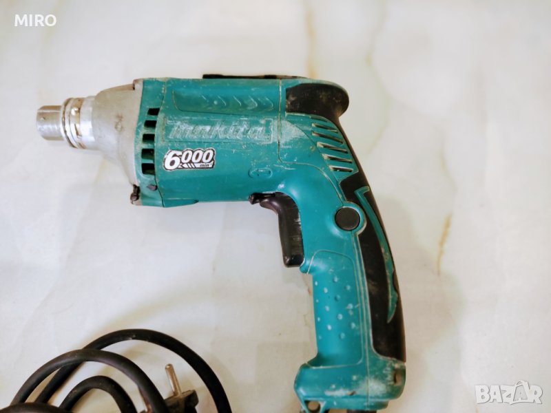 Makita FS 6300 внос от Холандия, снимка 1