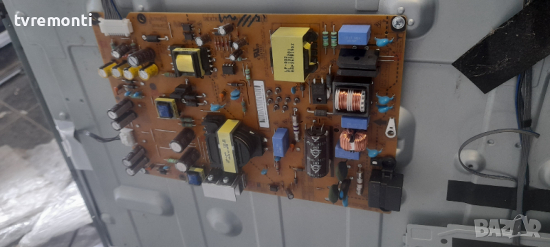 POWER BOARD ,LGP4750-13PL2,PLDH-L206R,EAX64905501(2.2), снимка 1