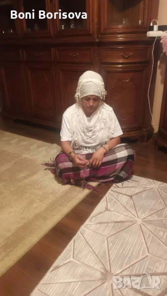 Ходжа Себиле, снимка 1