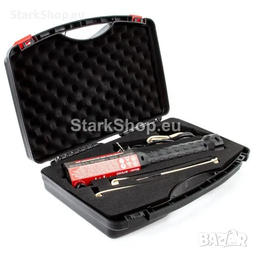 Преносим Индукционен Нагревател Mar-Pol в Алуминиев Корпус M79362, снимка 1