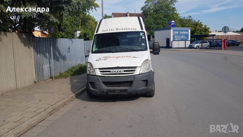 Ивеко 35 s 12 , снимка 1