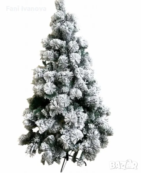 коледна елха, снимка 1