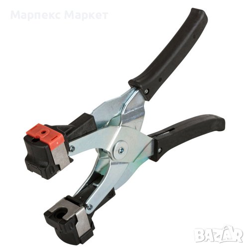 	Клещи за поставяне на ушни марки, снимка 1