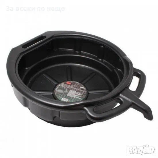 Вана за източване на масло 16 литра RockForce, снимка 1