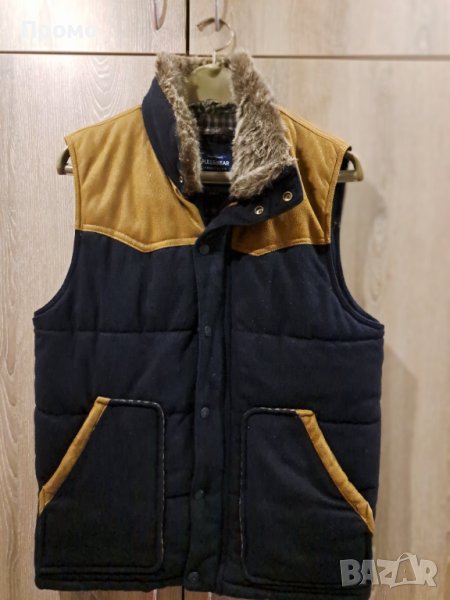 Pull and bear грейка , снимка 1