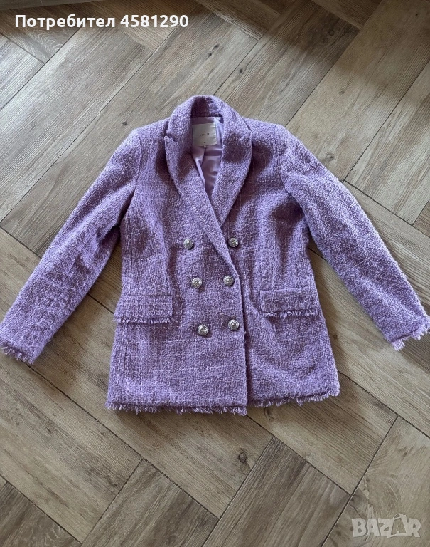 Дамско сако Mohito, снимка 1