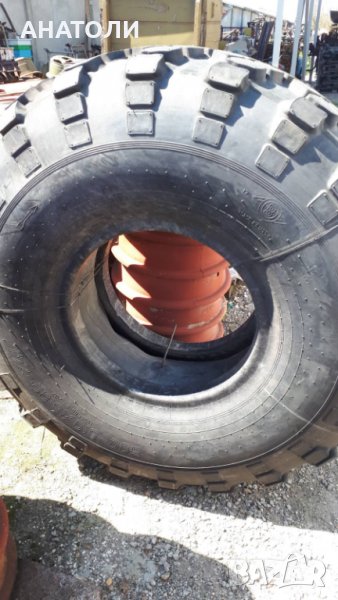 ГУМА 18.00-24 / 500-610, снимка 1