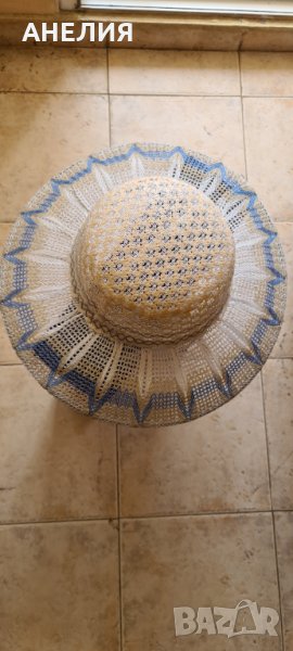  Дамски шапки, снимка 1