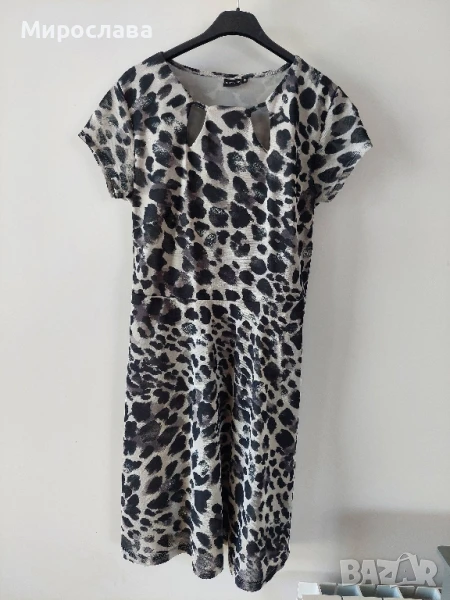 Нова рокля , снимка 1