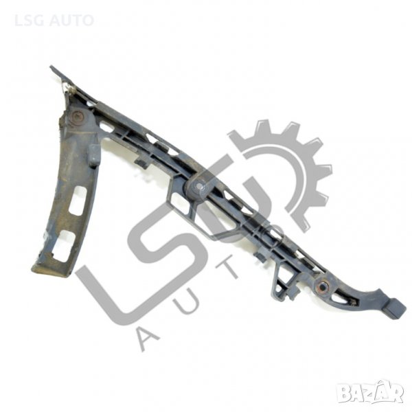 Десен държач задна броня Land Rover RANGE ROVER SPORT SP(HSC) 2005-2013 R240320N-143, снимка 1