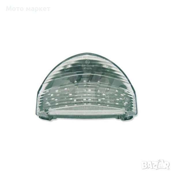 СТОП ДИОДЕН HONDA CBR 900 (00-01), снимка 1