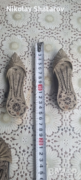 стари обредни налъми, снимка 1