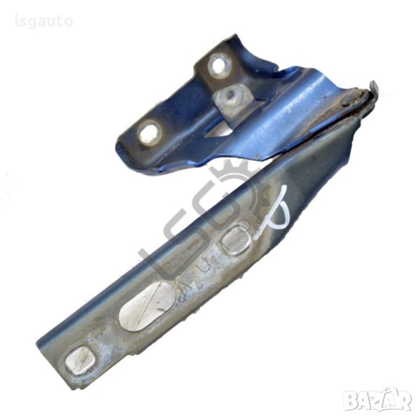 Дясна панта преден капак AUDI A4 (B8) 2008-2015 ID:99911, снимка 1