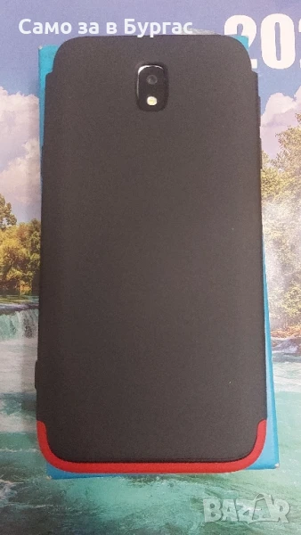 samsung j6, снимка 1