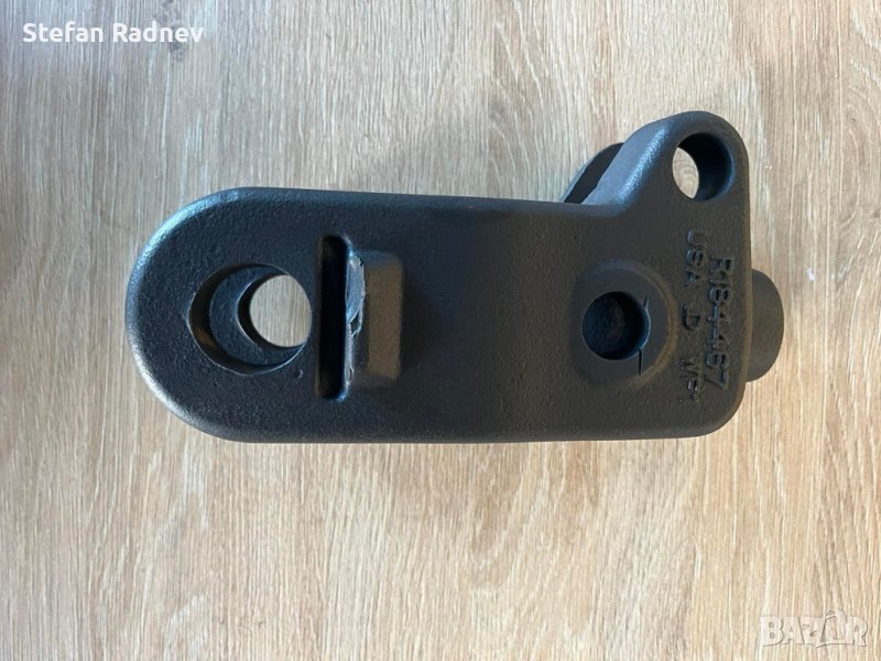 Вилка за навесна система - John Deere 7020, 7030, снимка 1