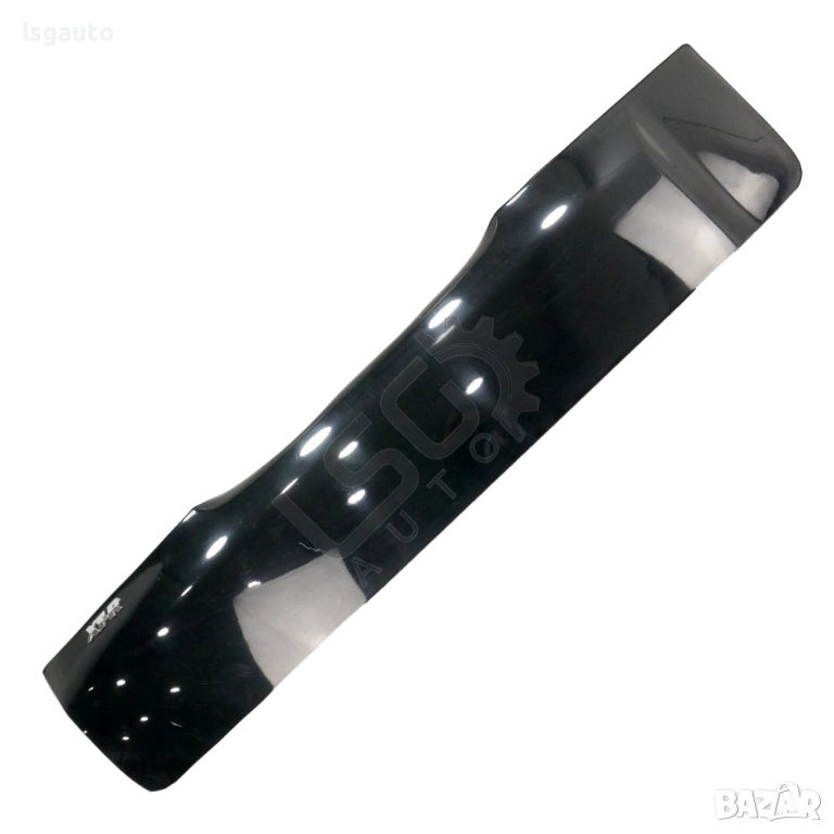 Лайсна заден капак Toyota RAV 4 III 2006-2012 ID: 154629, снимка 1