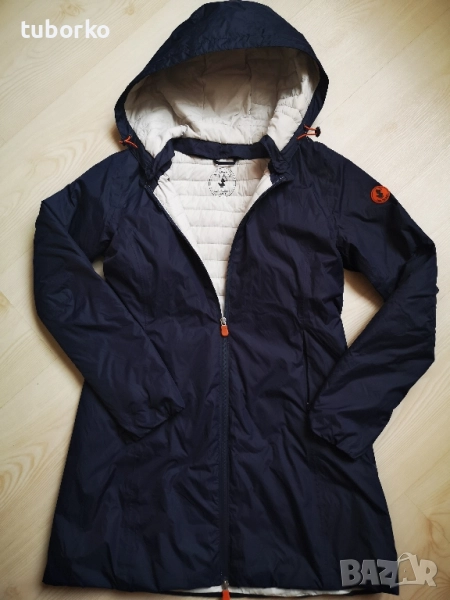 Дамско яке Save The Duck, снимка 1