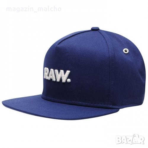 Шапка – G-Star RAW Obaruh, снимка 1