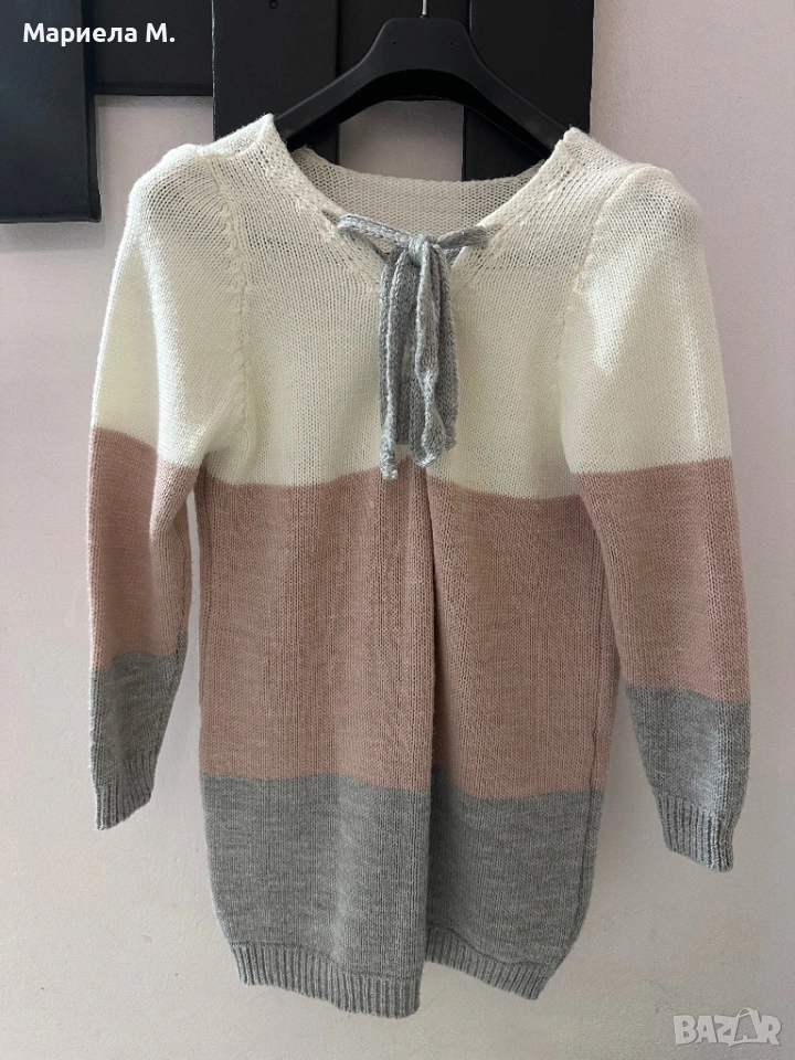 Пуловер, отличен, S, снимка 1