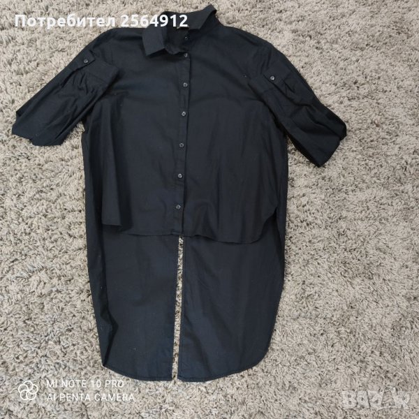 Продавам дамска риза на Зара, снимка 1