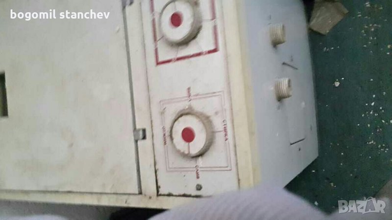 Пералня Еврика полуавтоматична на ЧАСТИ, снимка 1