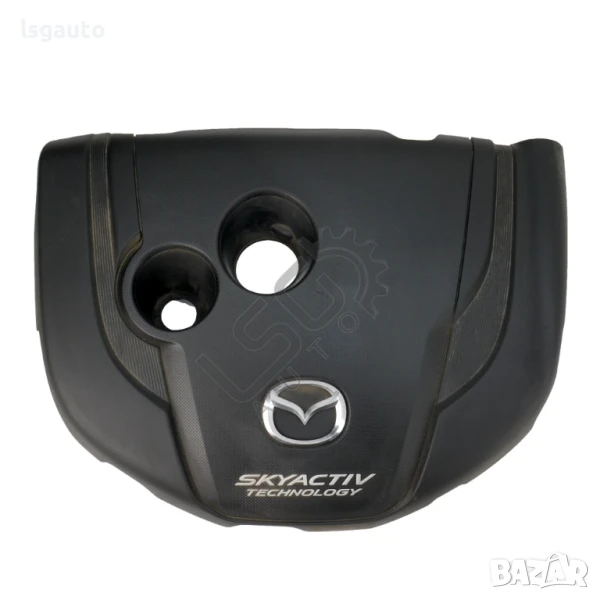 Кора над двигател Mazda 6 Estate (GJ, GL) 2013-2019 ID:148486, снимка 1