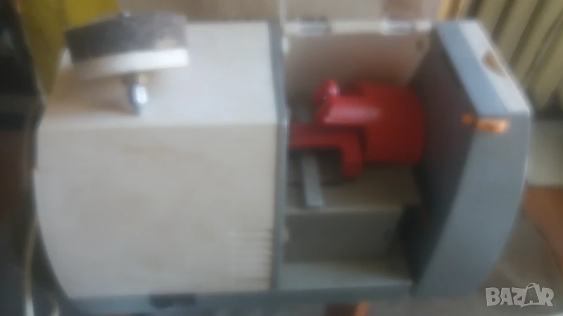 Хоби стругче "Умелие руки" ново, снимка 1