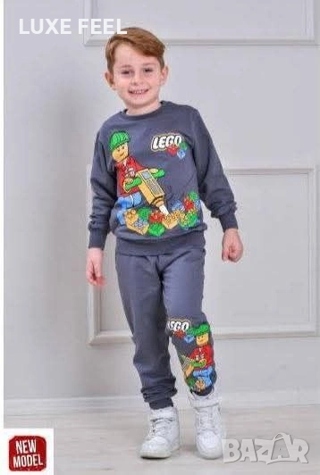 🔹Детски Комплекти, снимка 1