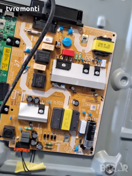 POWER 3IN1 Kant-su2e 50/55 inch ,SAMSUNG UE50AU7172U for 50inc DISPLAY CY-BA050HGJR1V, снимка 1