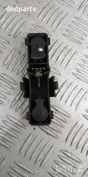 Лява платка стоп Renault Laguna 1998г.	, снимка 1