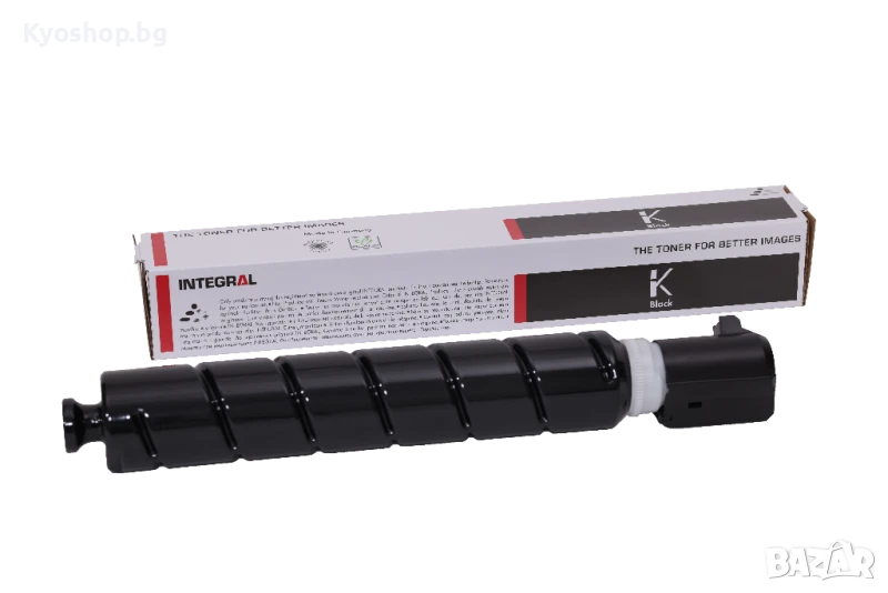 тонер за Canon iR DX 4925, 4935., снимка 1