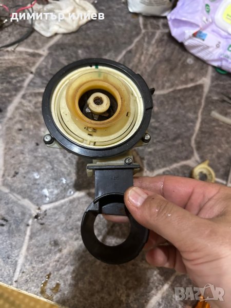 Кафемелачка за melitta , снимка 1