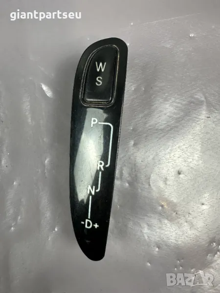 Индикатор скорости за Мерцедес Mercedes-benz W203 039114000, снимка 1