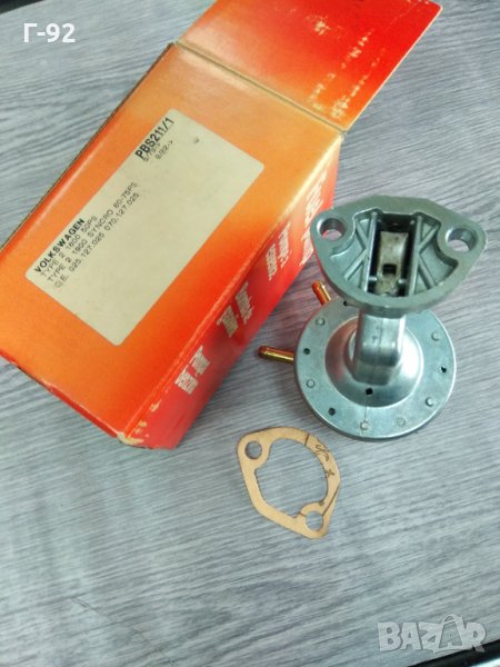 025127025A**PBS211/1**NEU**Горивна помпа**T 3*, снимка 1