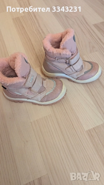 Детски ботуши Lasocki, снимка 1