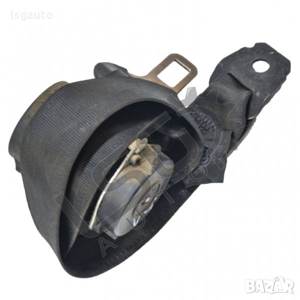 Заден ляв предпазен колан багажник Opel Zafira B 2005-2014 Z191121N-131, снимка 1