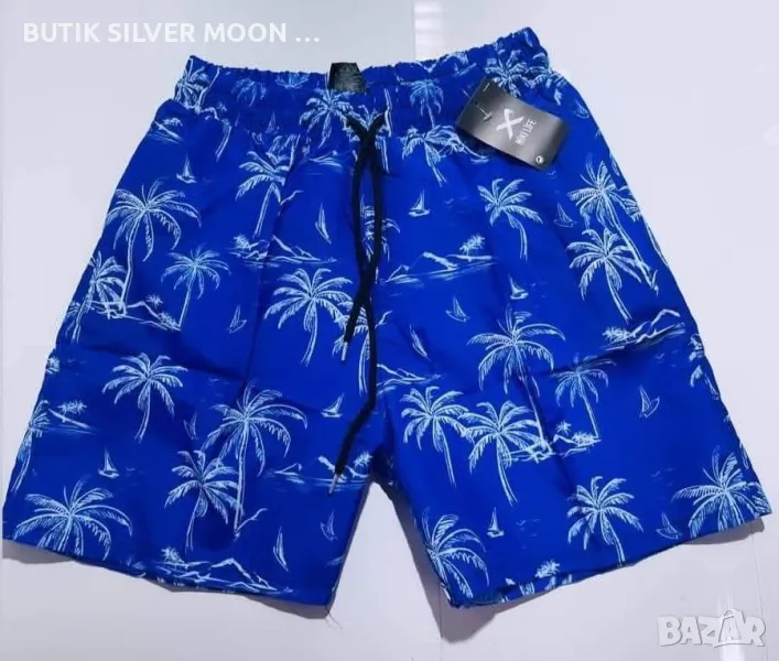 Мъжки Плувни Шорти 💫, снимка 1