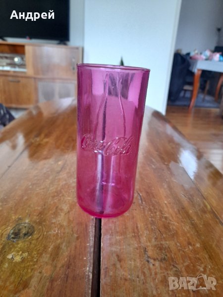 Стара чаша Кока Кола,Coca Cola #28, снимка 1